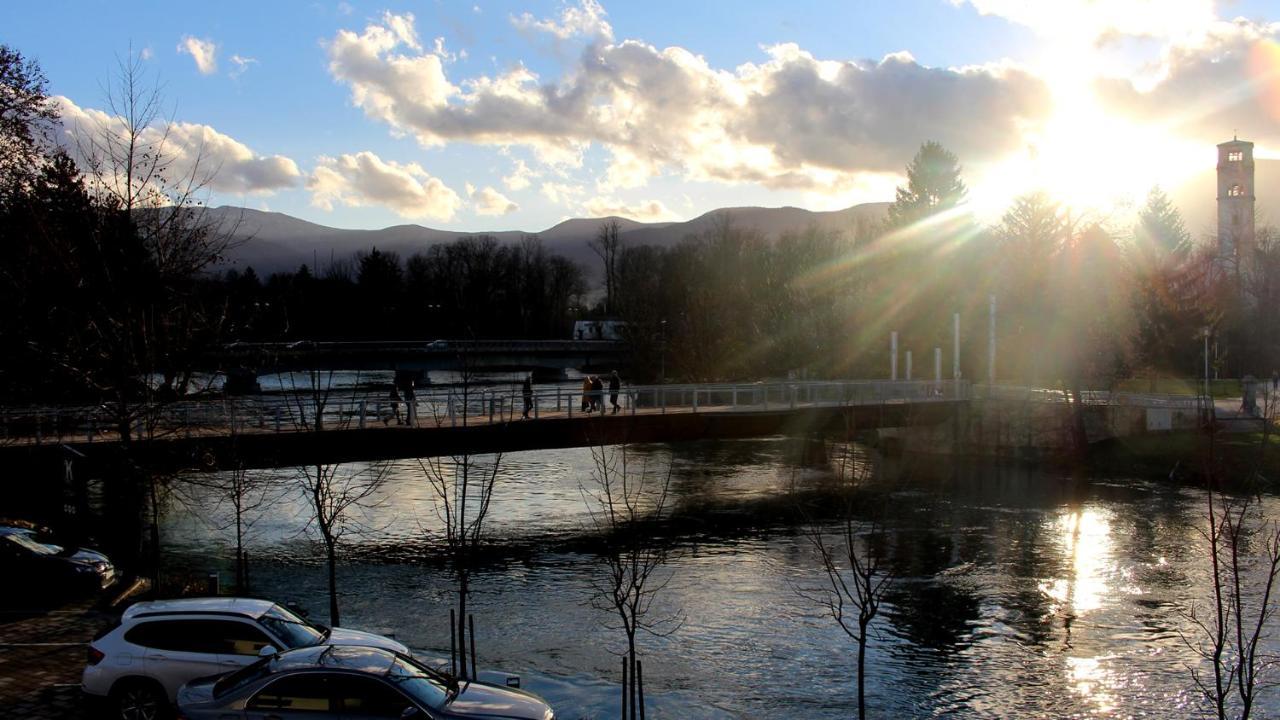 Holiday In Bihać Eksteriør bilde