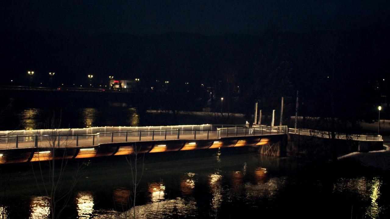 Holiday In Bihać Eksteriør bilde