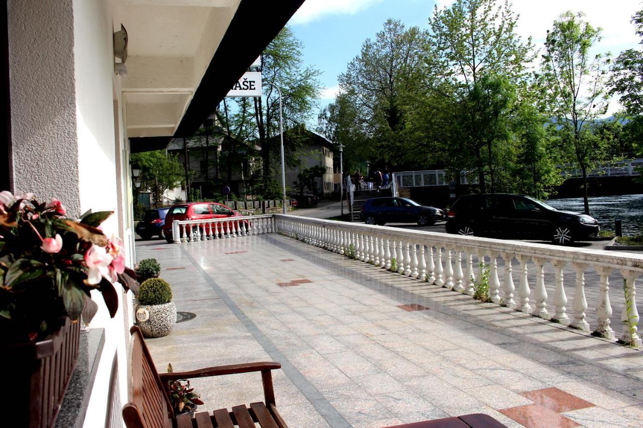 Holiday In Bihać Eksteriør bilde