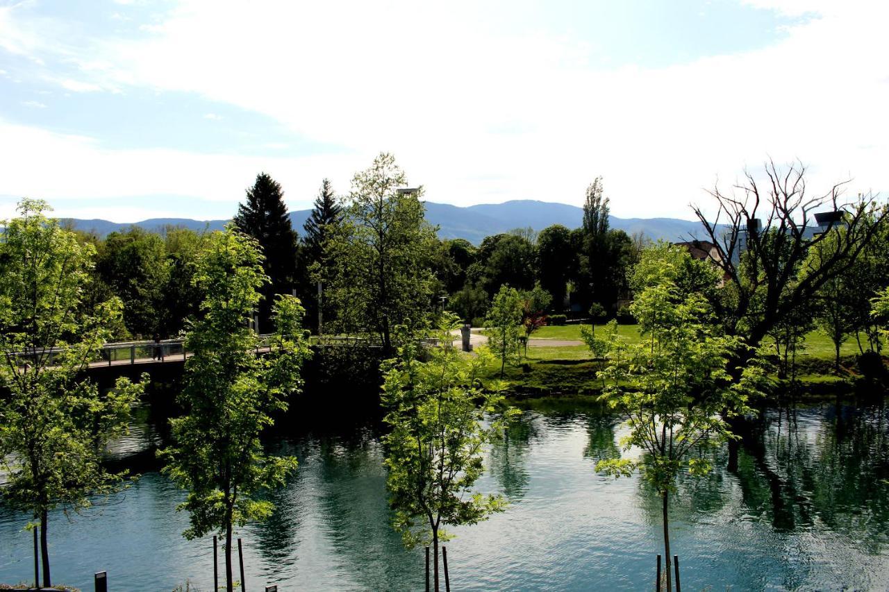 Holiday In Bihać Eksteriør bilde