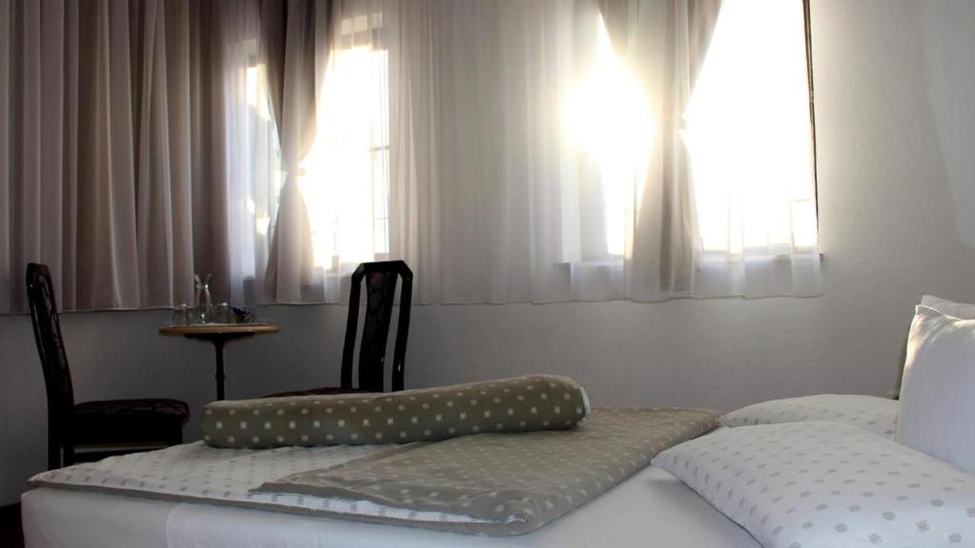 Holiday In Bihać Rom bilde