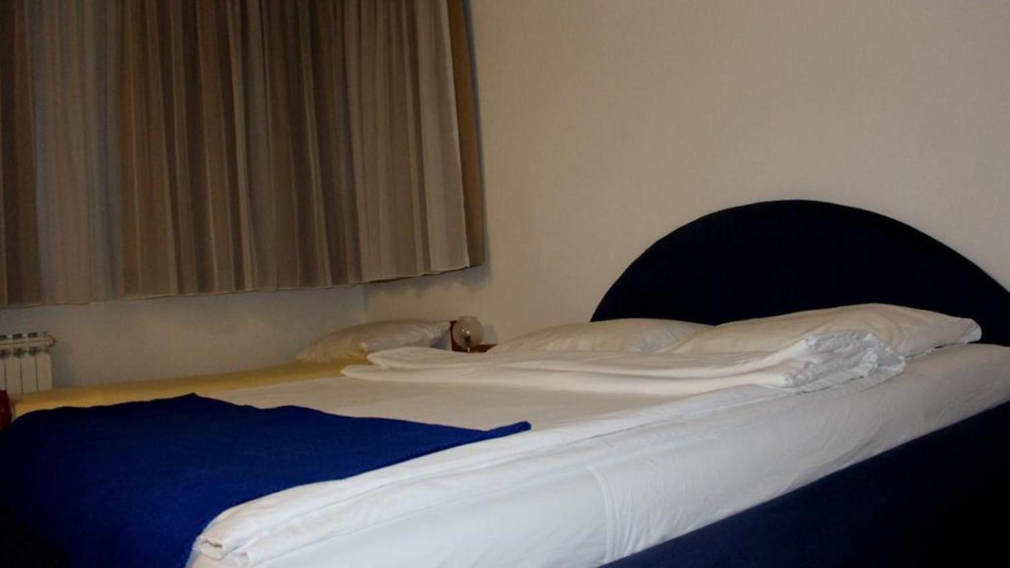 Holiday In Bihać Rom bilde
