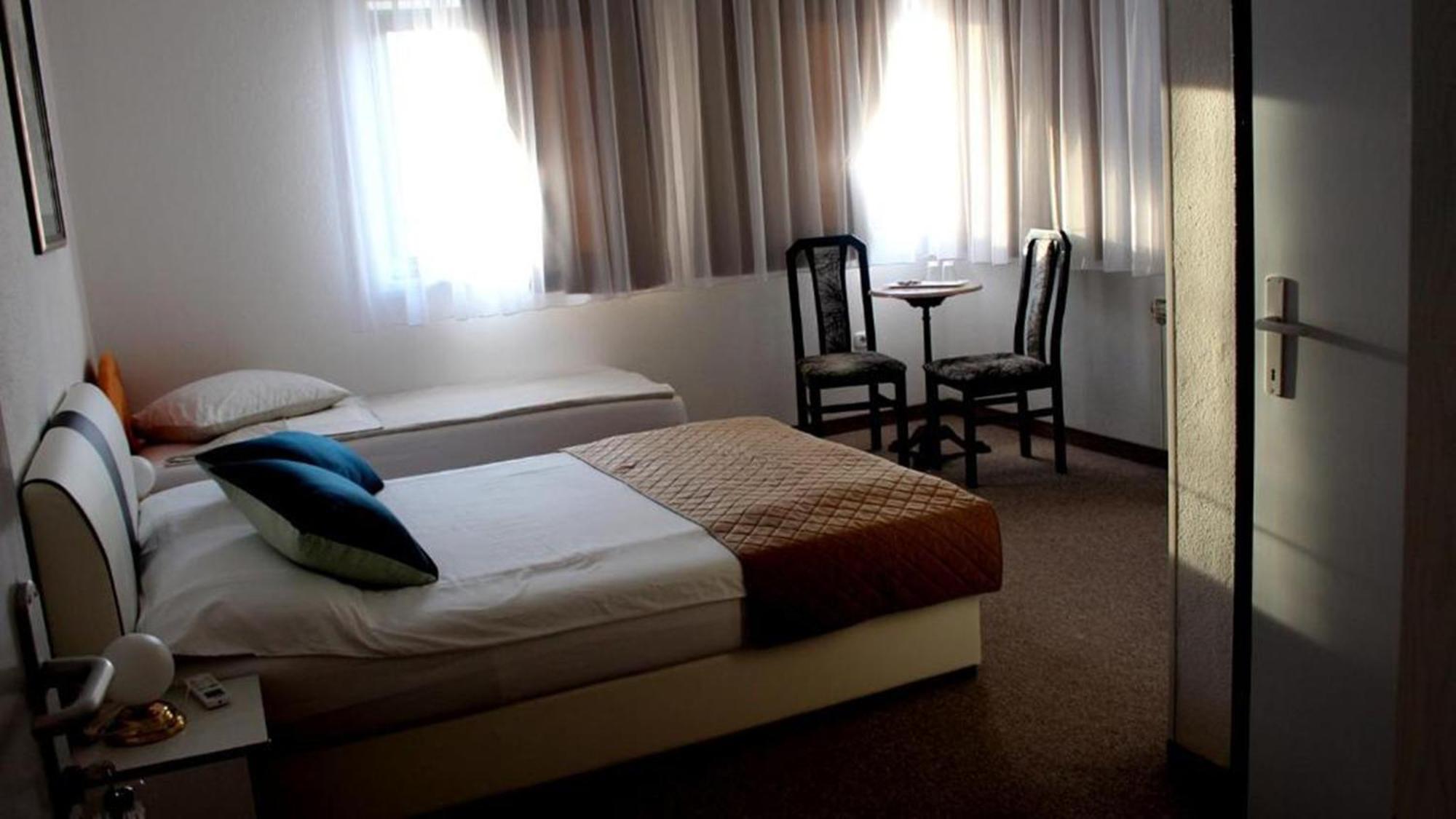Holiday In Bihać Rom bilde