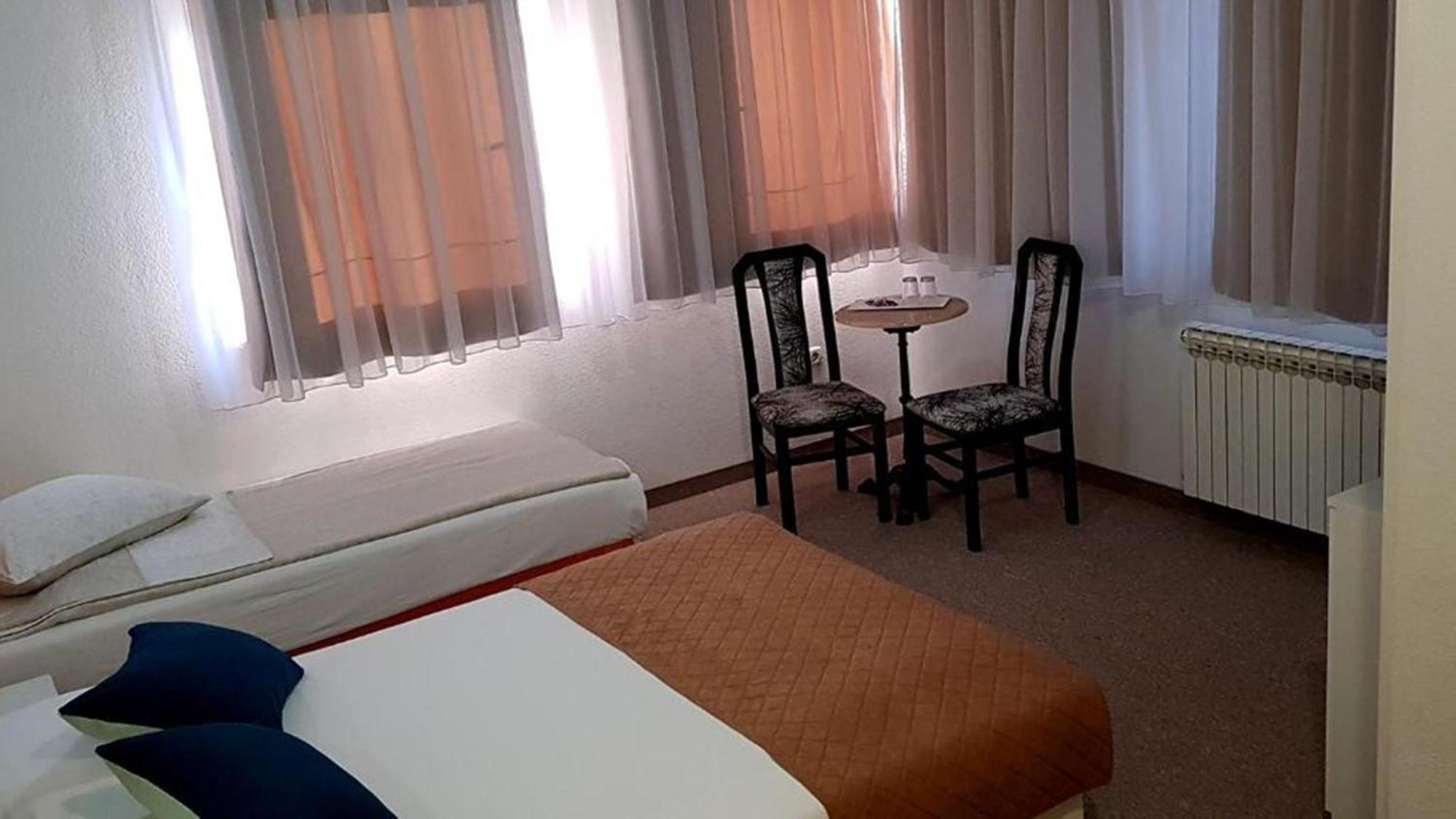 Holiday In Bihać Rom bilde